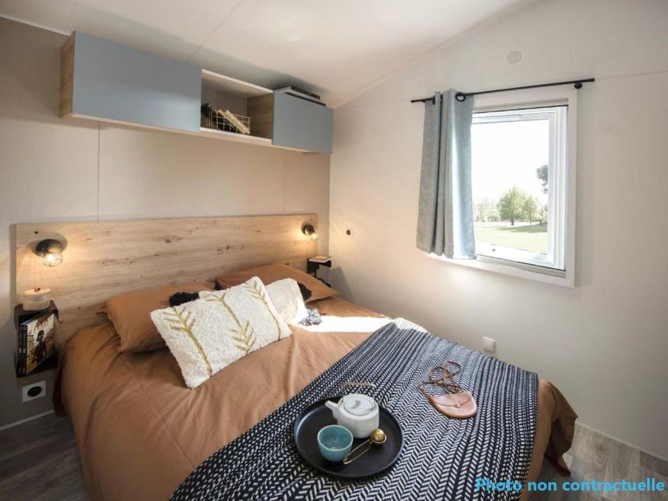 Camping Paradis Sol A Gogo Hotel Saint-Hilaire-de-Riez ภายนอก รูปภาพ