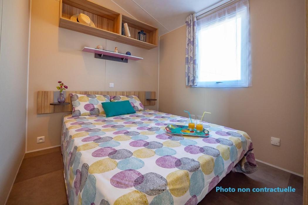 Camping Paradis Sol A Gogo Hotel Saint-Hilaire-de-Riez ภายนอก รูปภาพ