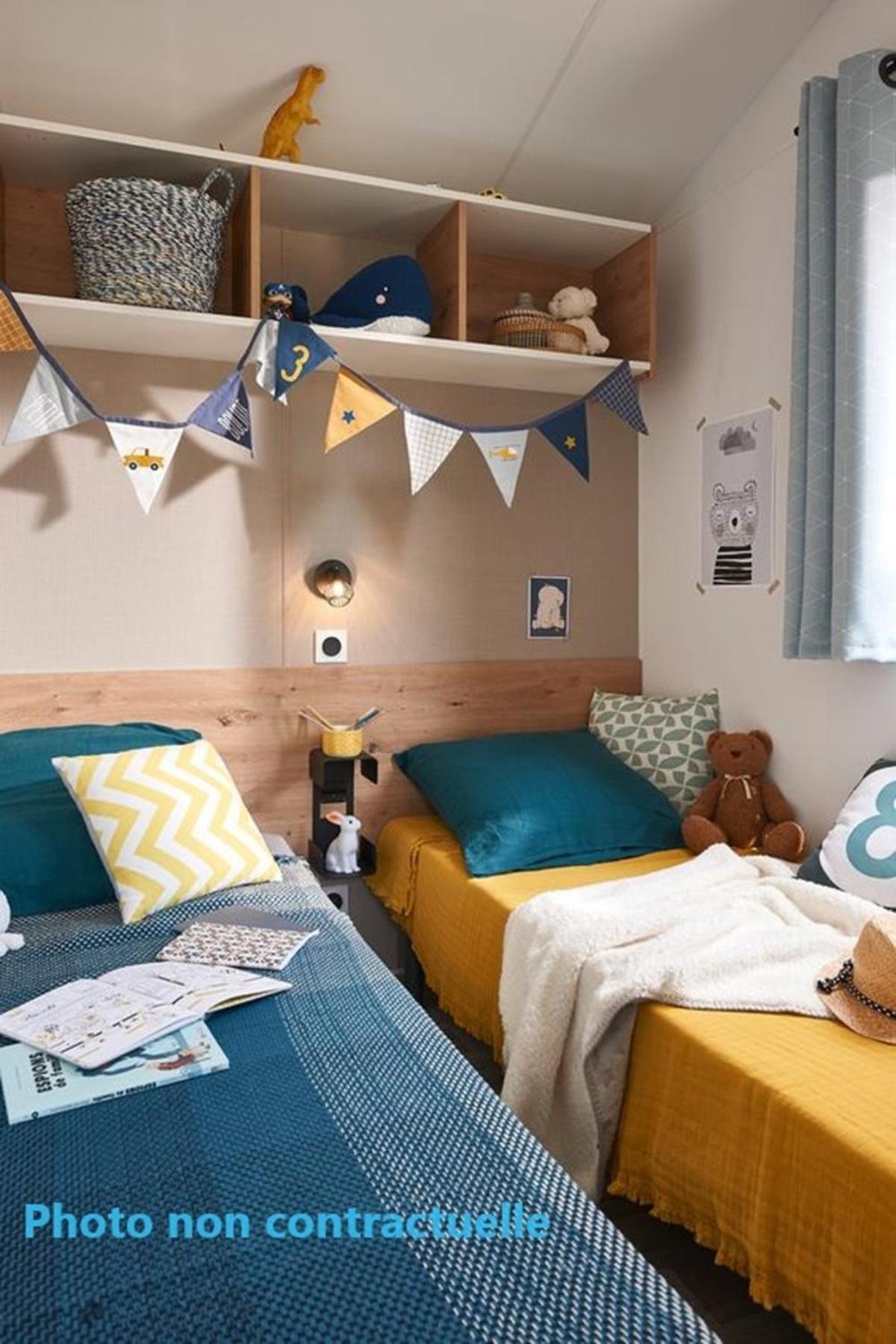 Camping Paradis Sol A Gogo Hotel Saint-Hilaire-de-Riez ภายนอก รูปภาพ